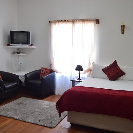 Villelodge Accommodation Luderitz ภายนอก รูปภาพ