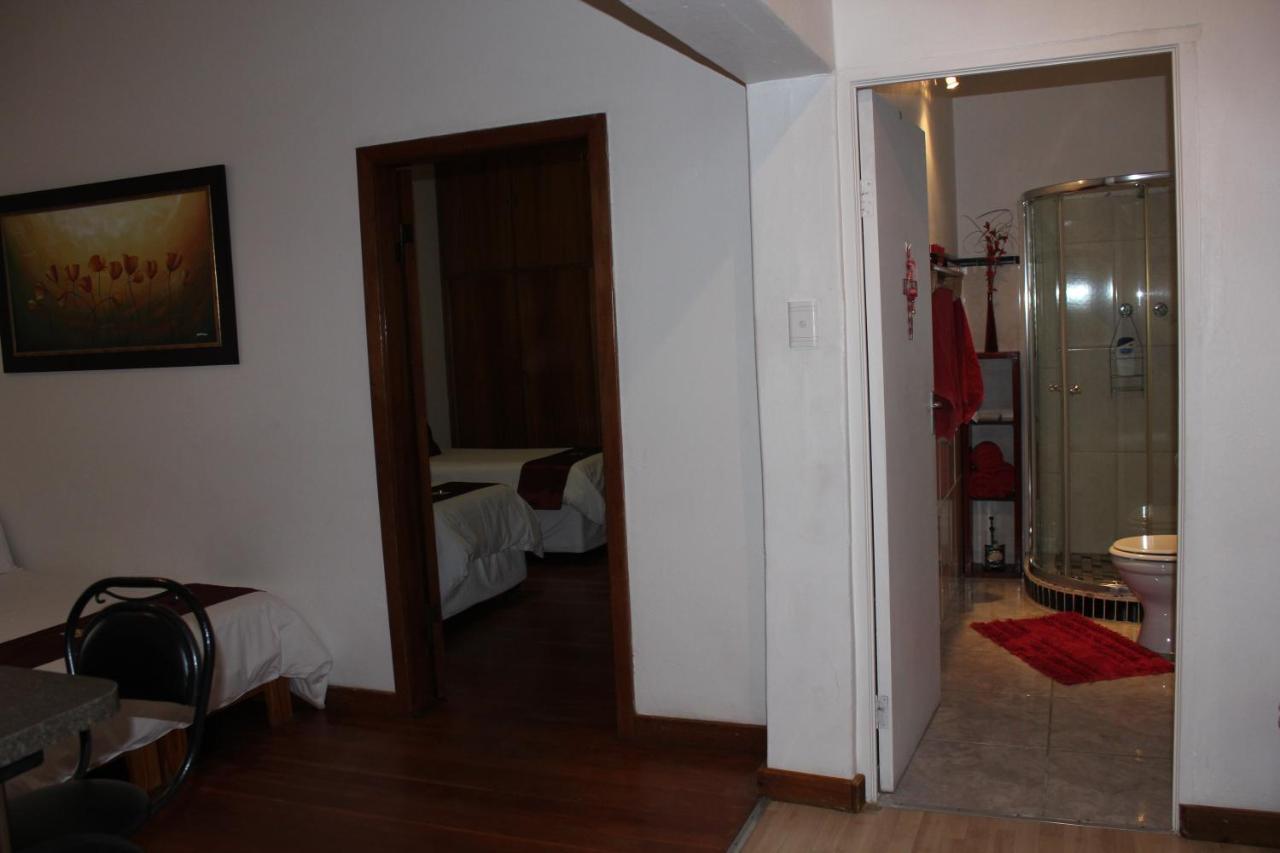 Villelodge Accommodation Luderitz ภายนอก รูปภาพ