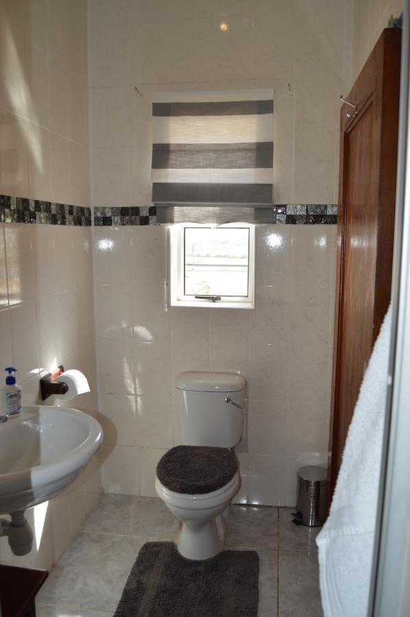 Villelodge Accommodation Luderitz ภายนอก รูปภาพ
