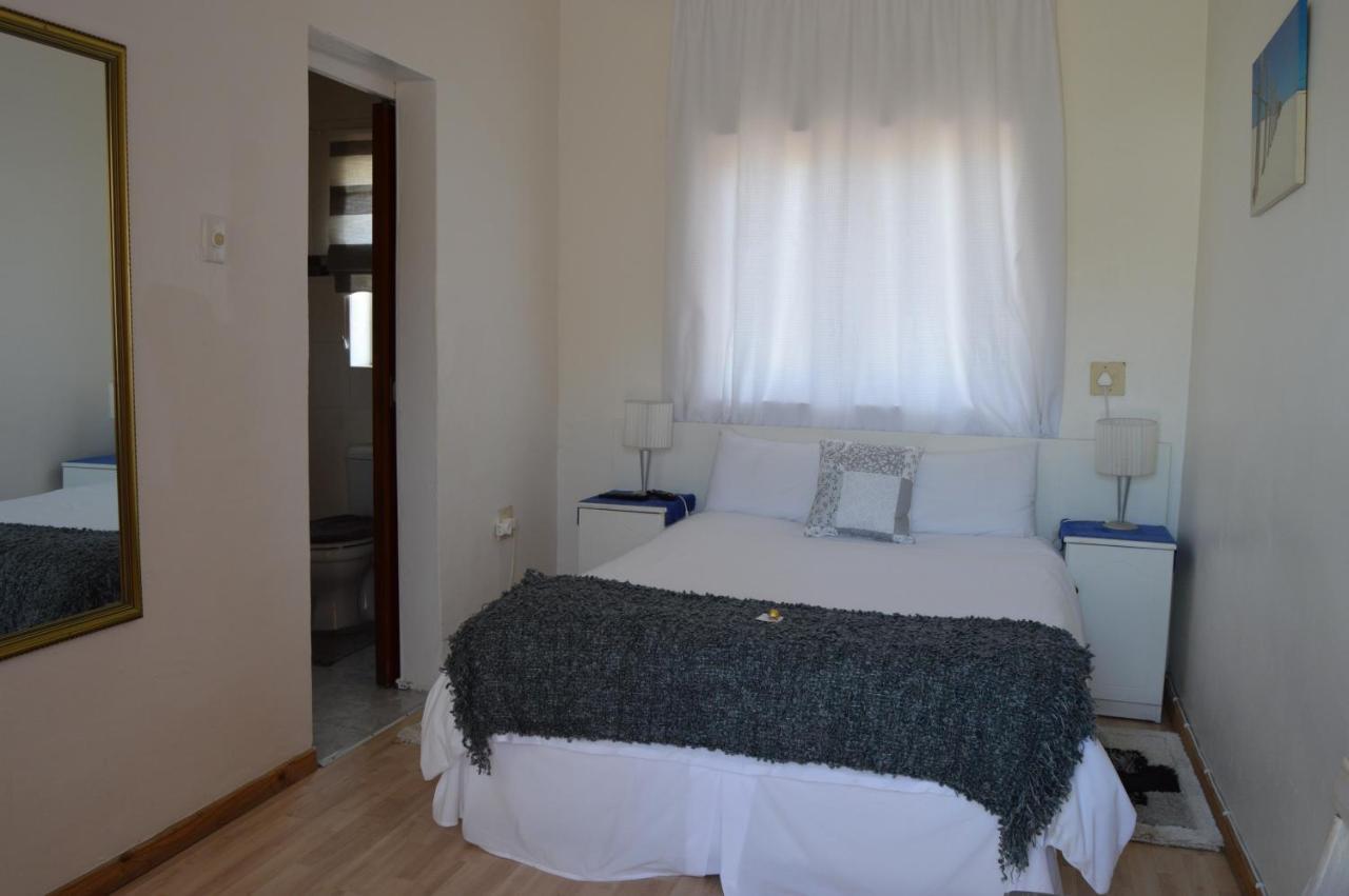 Villelodge Accommodation Luderitz ภายนอก รูปภาพ