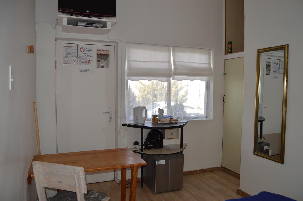 Villelodge Accommodation Luderitz ภายนอก รูปภาพ