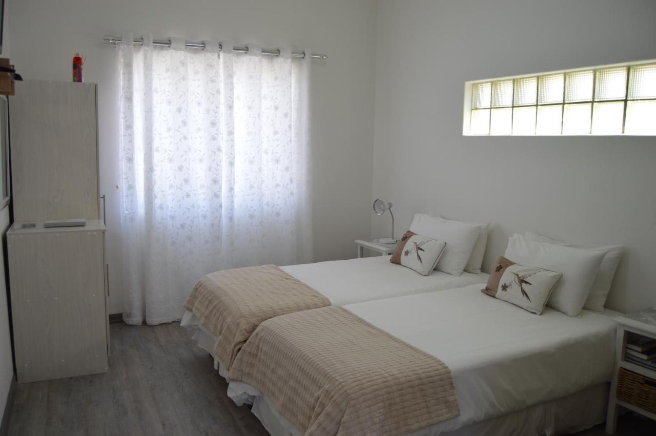 Villelodge Accommodation Luderitz ภายนอก รูปภาพ
