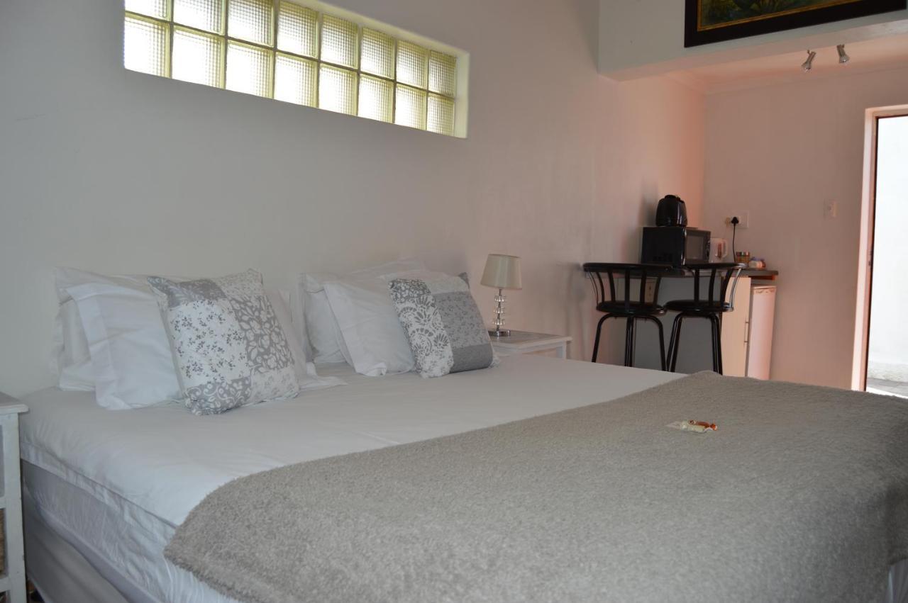 Villelodge Accommodation Luderitz ภายนอก รูปภาพ