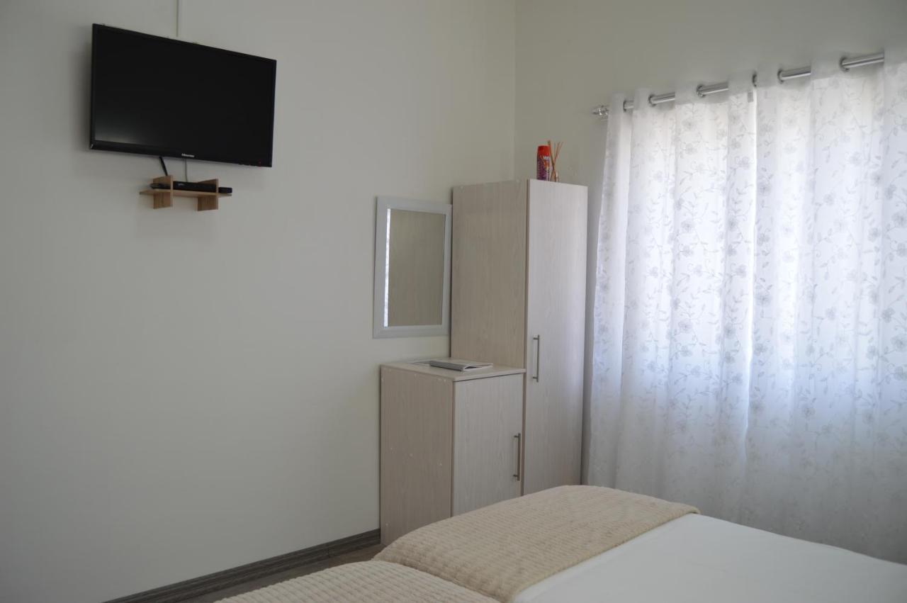 Villelodge Accommodation Luderitz ภายนอก รูปภาพ