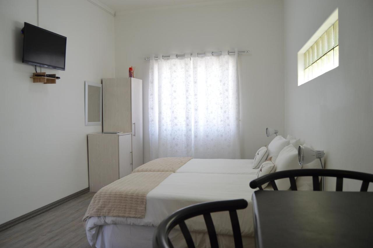 Villelodge Accommodation Luderitz ภายนอก รูปภาพ
