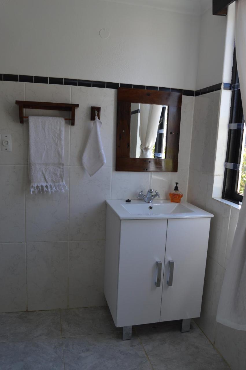 Villelodge Accommodation Luderitz ภายนอก รูปภาพ