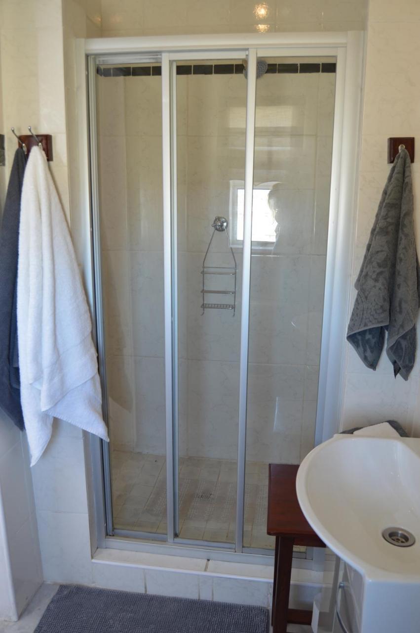 Villelodge Accommodation Luderitz ภายนอก รูปภาพ