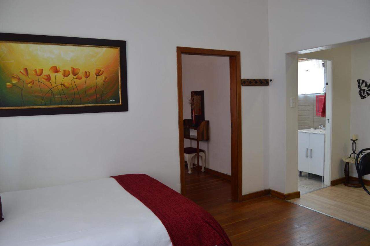 Villelodge Accommodation Luderitz ภายนอก รูปภาพ