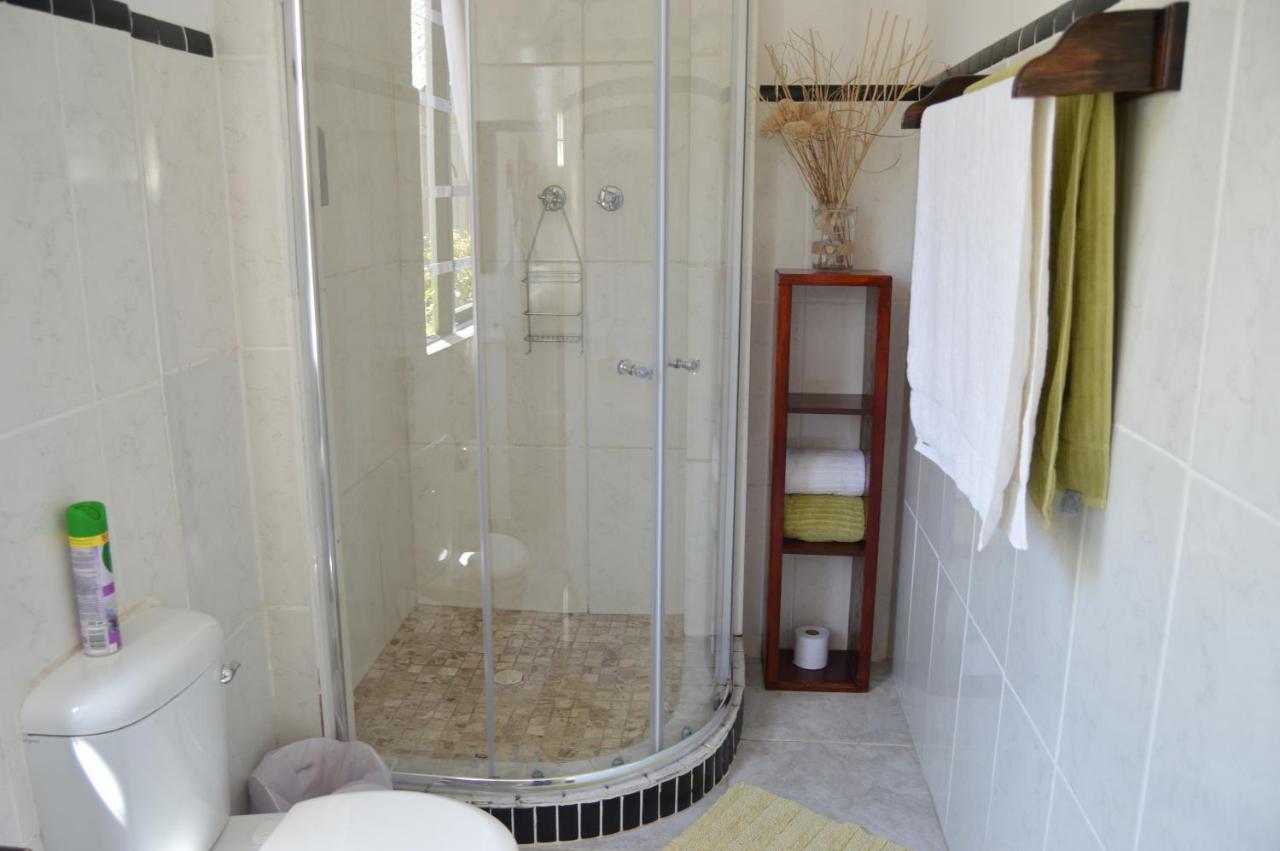 Villelodge Accommodation Luderitz ภายนอก รูปภาพ