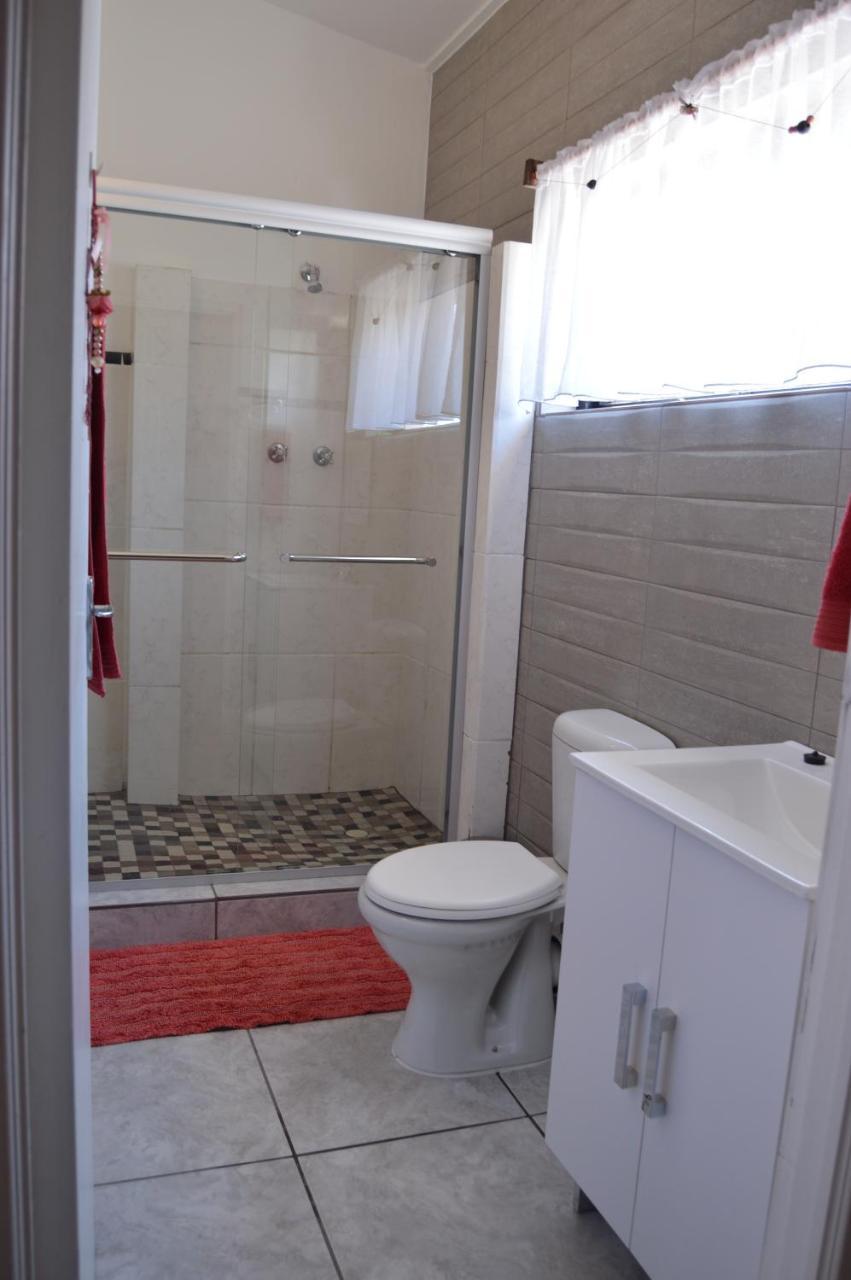 Villelodge Accommodation Luderitz ภายนอก รูปภาพ