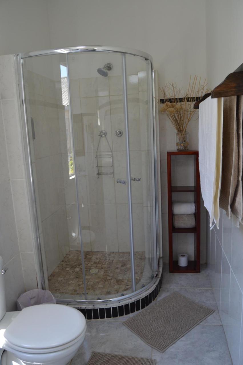 Villelodge Accommodation Luderitz ภายนอก รูปภาพ